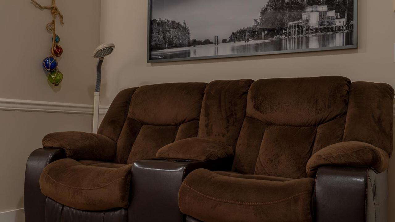 Wild Pacific Guest Suites ยูคลูเลต ภายนอก รูปภาพ